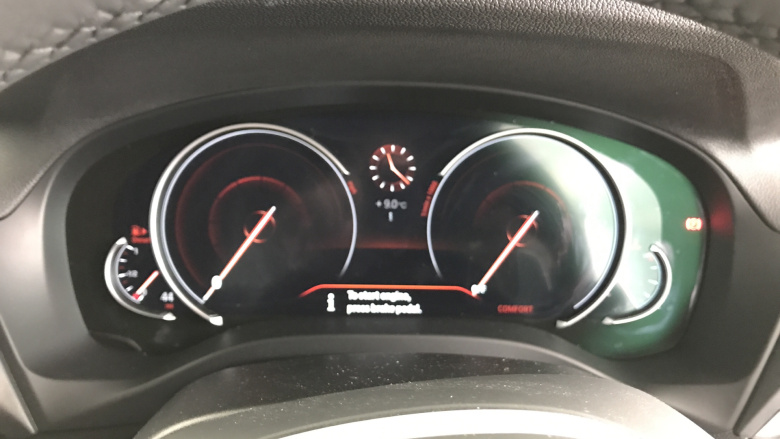 BMW X3 xDrive20d M Sport 5dr Step Auto Diesel Estate